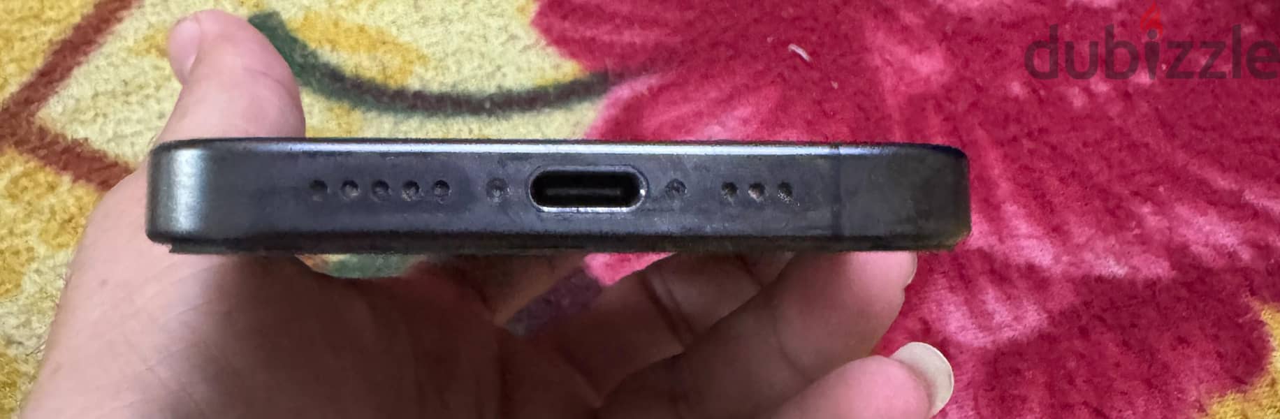 Apple - iPhone 15 Pro 4