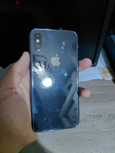 Apple - iPhone X