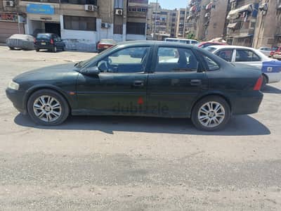 أوبل فيكترا 1999