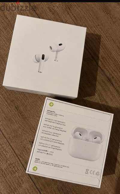 Airpods apple 2e generation