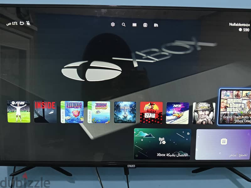 Xbox One 1TB 1