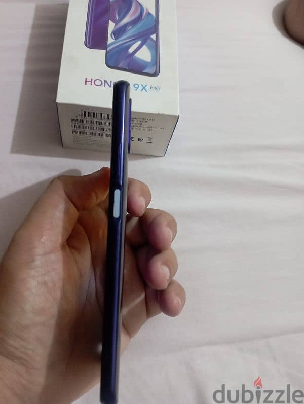 هونر 9 pro x 1
