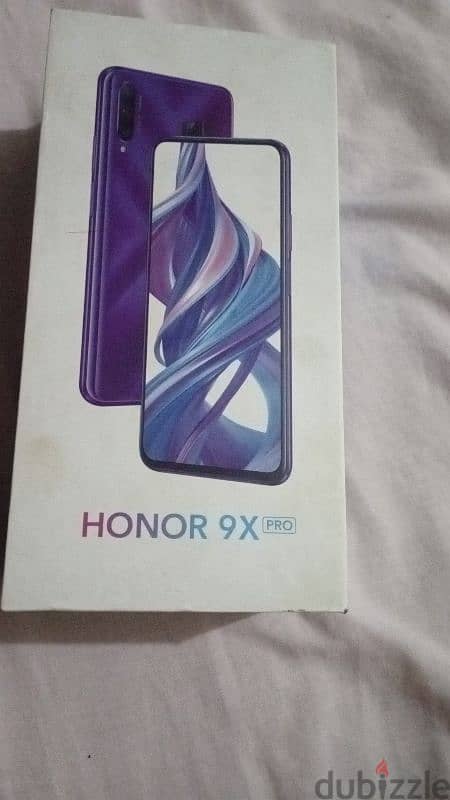 هونر 9 pro x 3