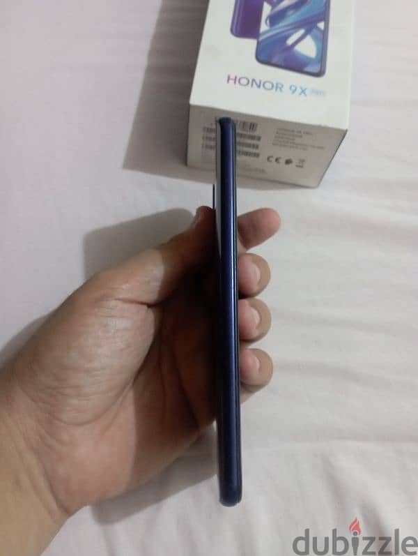 هونر 9 pro x 4