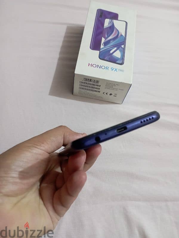 هونر 9 pro x 5
