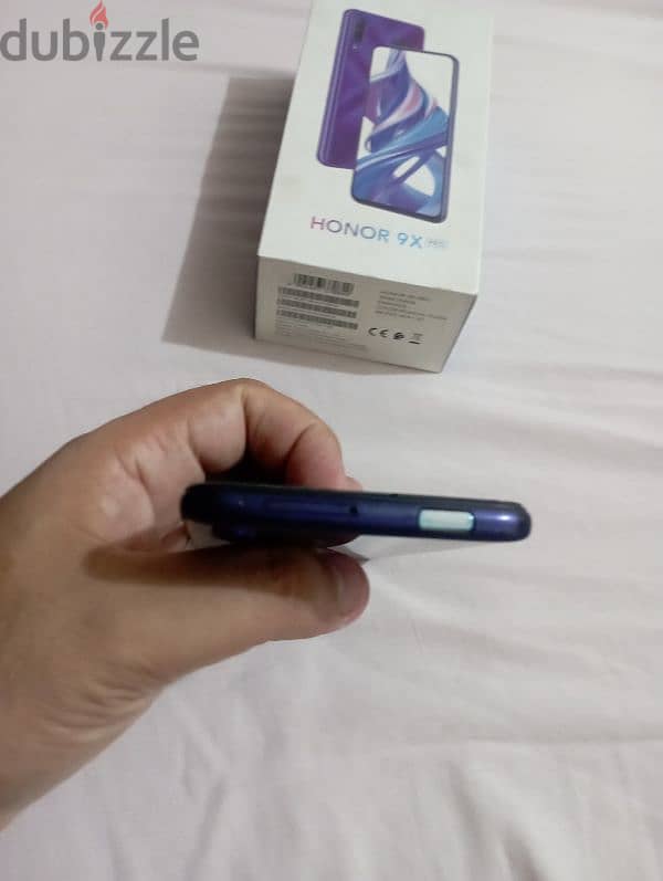 هونر 9 pro x 8