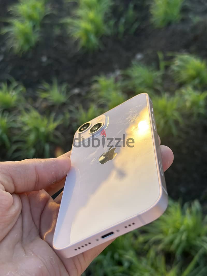 آبل - آيفون 13 3