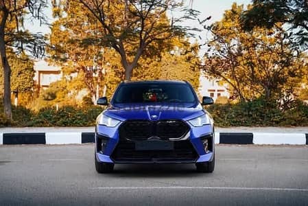BMW X2 2026
