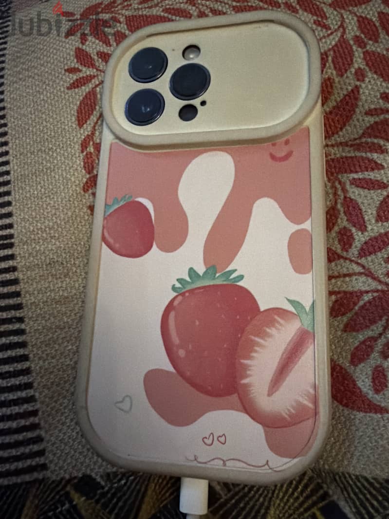 Iphone 14 pro max 1