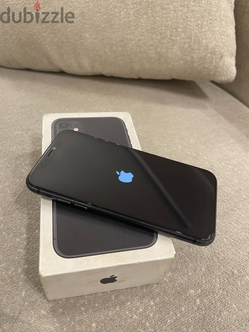 آبل - آيفون 11 1