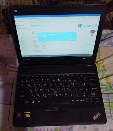 لاب توب لينوفو x131e حدائق المعادي
