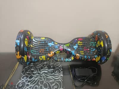 hoverboard 10 inch