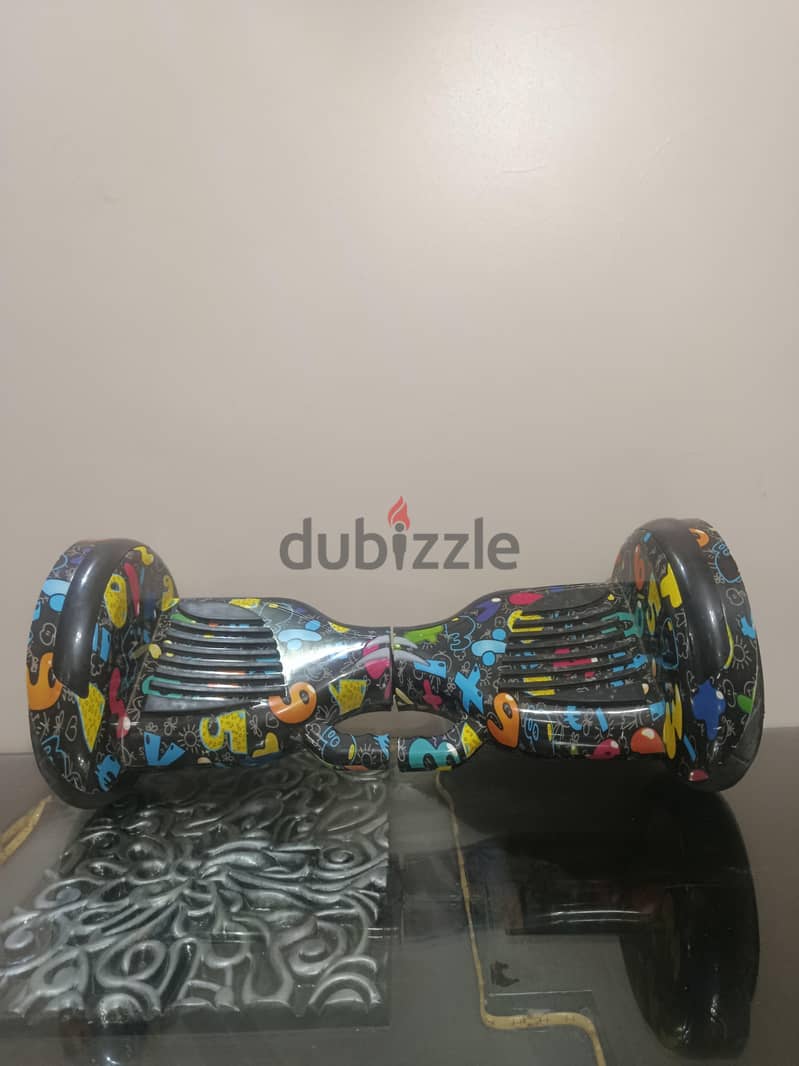 hoverboard 10 inch 2