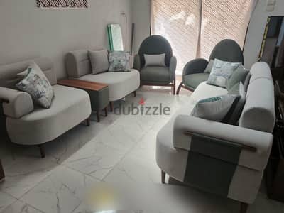 Modern Living Set