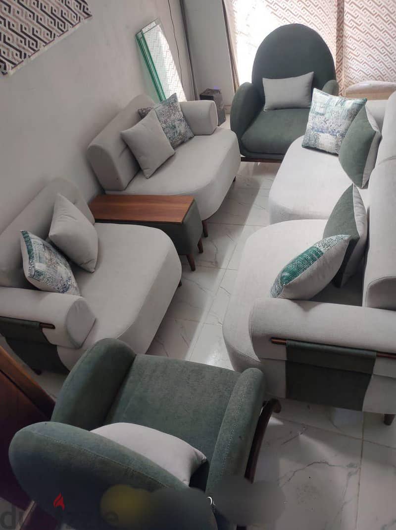 Modern Living Set 1