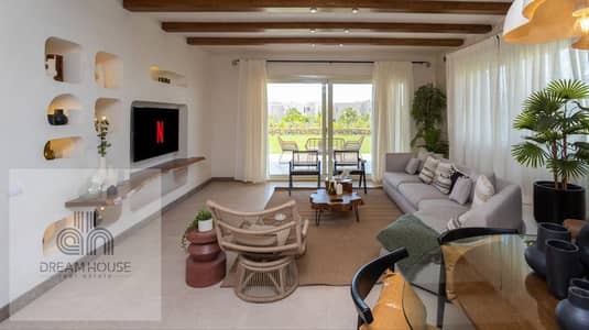 Senior ground chalet with garden for rent at hacienda bay - north coast