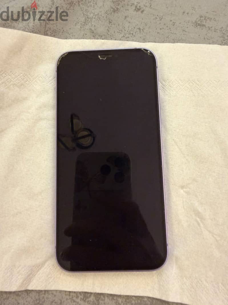 Apple - iPhone 12 6
