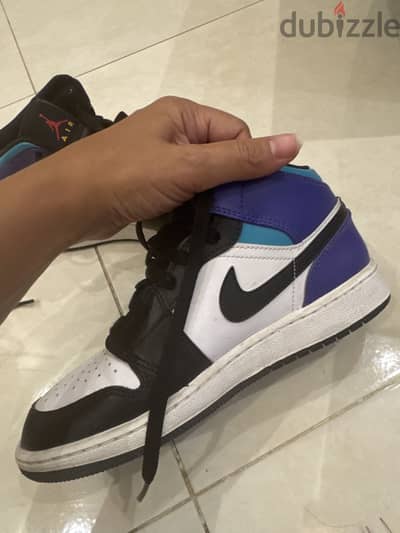 Air Jordan 1 mid