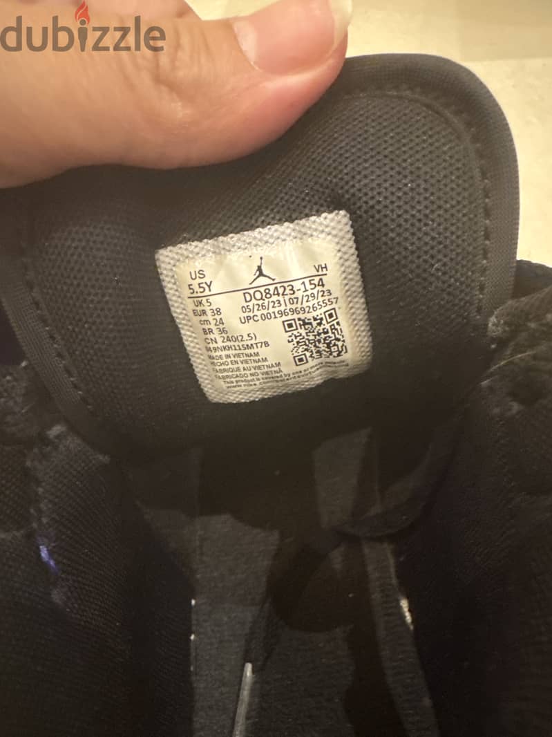 Air Jordan 1 mid 2
