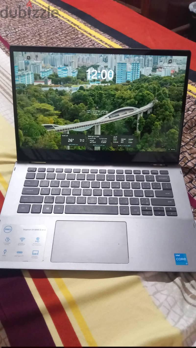 بيع لابو توب 3