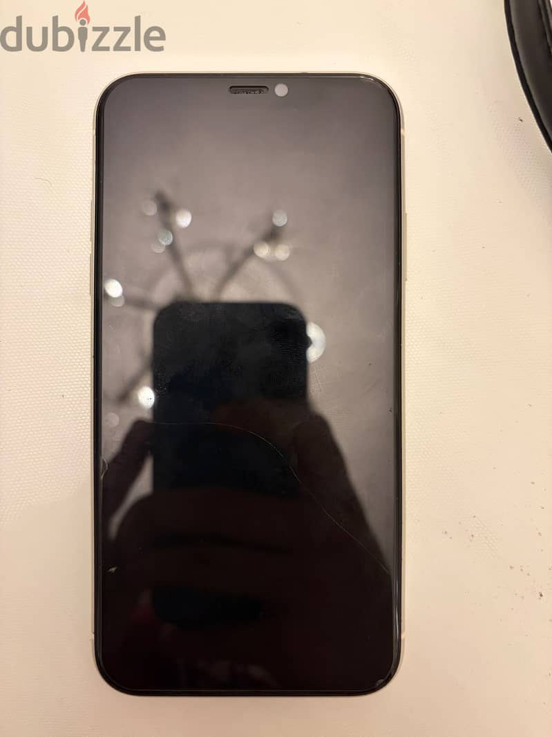 Apple - iPhone 11 1