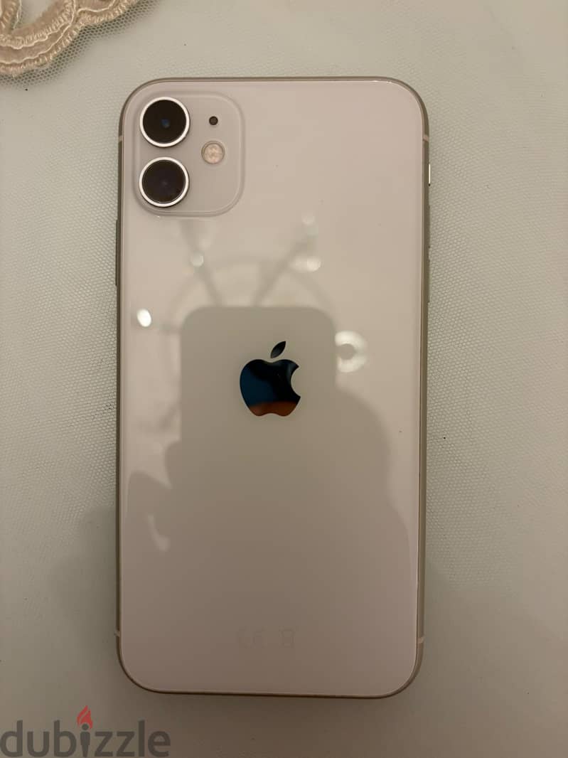 Apple - iPhone 11 2