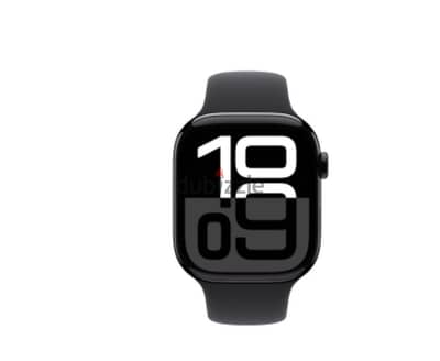 Apple Watch Series 11  Black