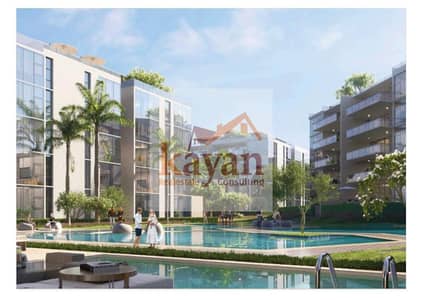 Fully Finished Apartment for Sale in Lake View 2 | Great Opportunity