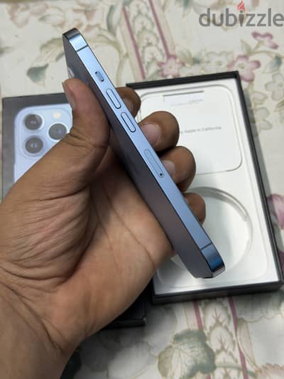 آبل - آيفون 13 برو