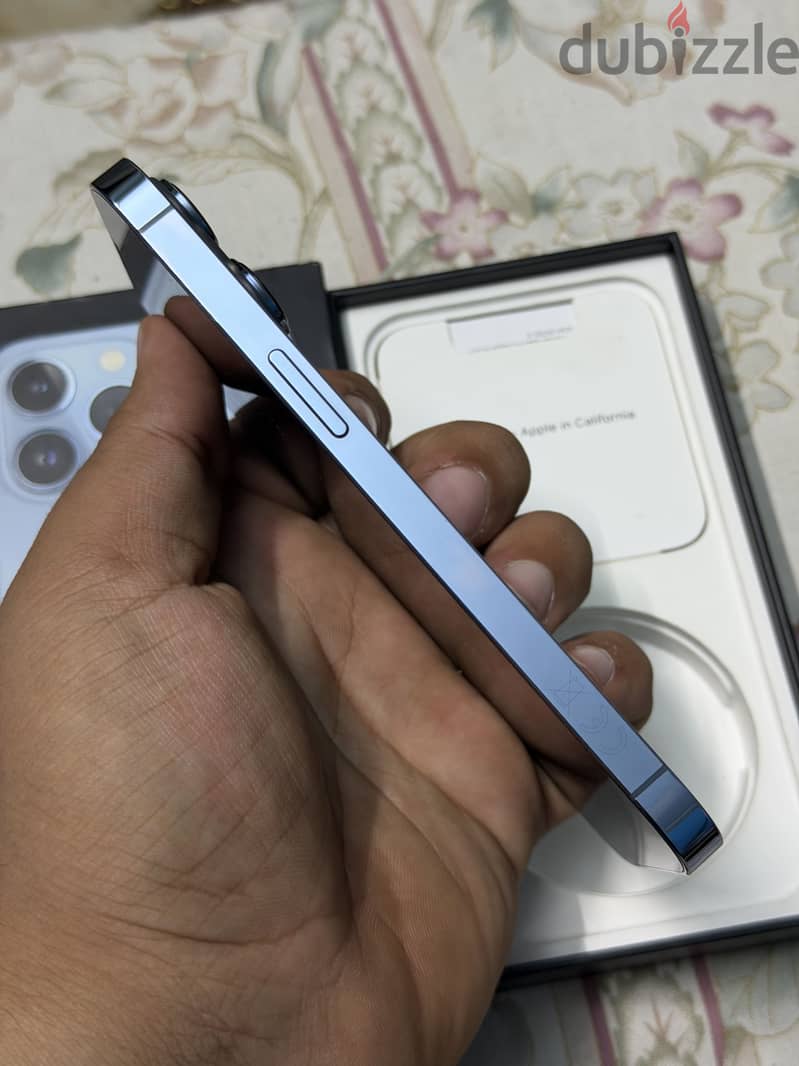 آبل - آيفون 13 برو 1