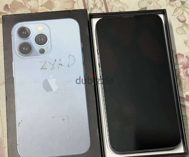 آبل - آيفون 13 برو 6
