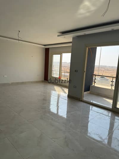 Apartment 191 sqm for rent in Cairo University Compound