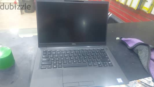 بيع لاب ديل Latitude 7400