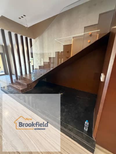 Luxury Twin House for Rent in Mivida Emaar First Use, Special Finishing, Prime Location, Kitchen & ACs Included Luxury Twin House for Rent in Mivida Emaar First Use, Special Finishing, Prime Location, Kitchen & ACs Included