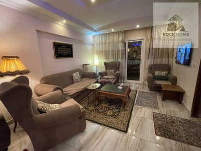 Apartment for sale in the thirteenth section of Zahraa Maadi