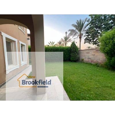 Luxury Standalone Villa for Rent in Mivida Prime Location, Elegant Finishing, Kitchen & ACs Luxury Standalone Villa for Rent in Mivida Prime Location, Elegant Finishing, Kitchen & ACs