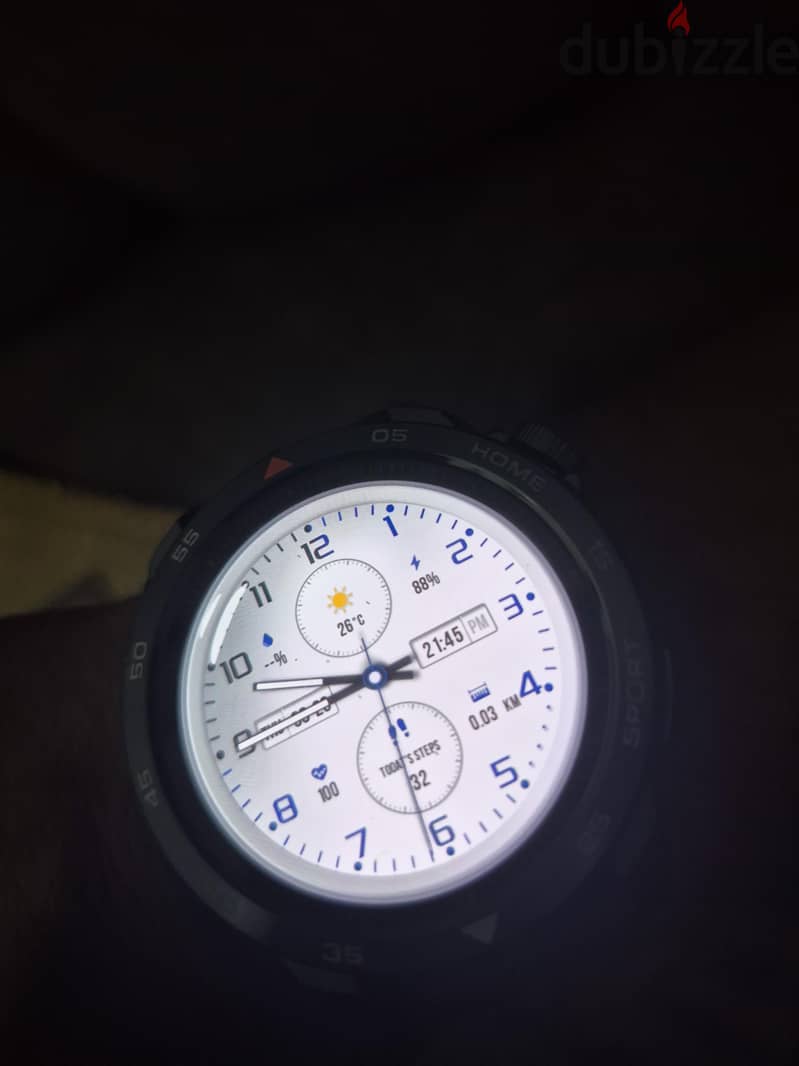mibro Gs pro 2 1