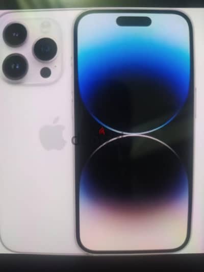 آبل - آيفون 14 برو