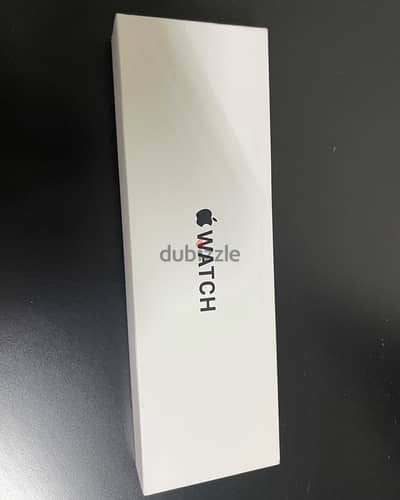 Apple Watch se3