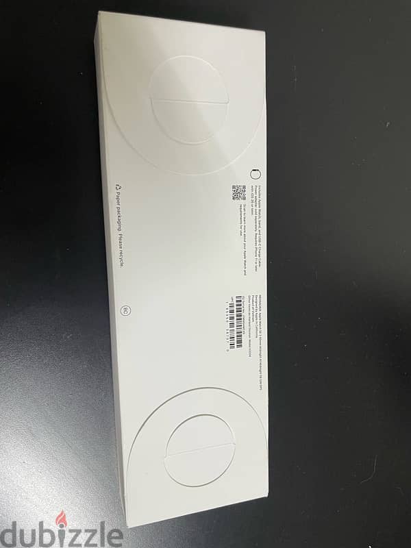 Apple Watch se3 1