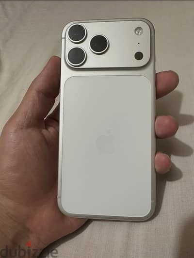 Apple - iPhone 17 Pro Max