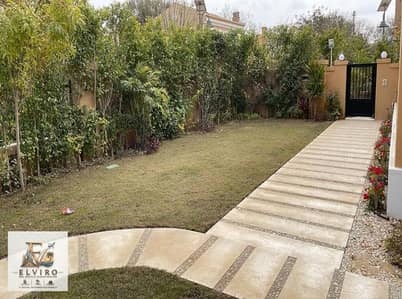 Exclusive Townhouse Corner for Rent (Furnished or Semi-Furnished) in Mivida Exclusive Townhouse Corner for Rent (Furnished or Semi-Furnished) in Mivida