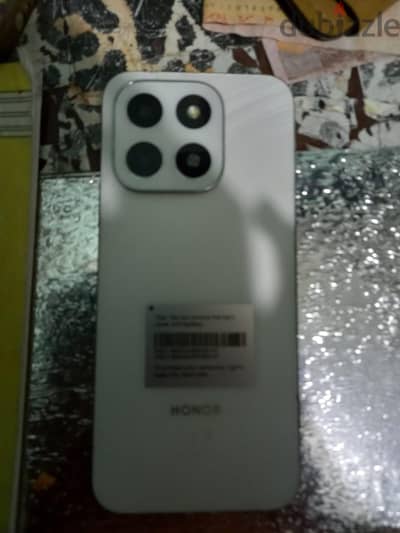 هونر  x6c