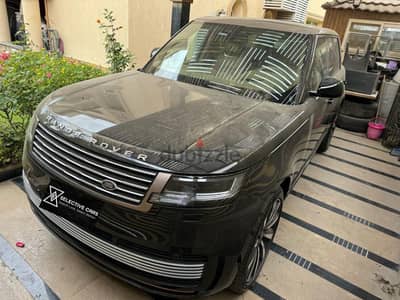 rang Rover Vogue SV 2024 | P615 2,600KM