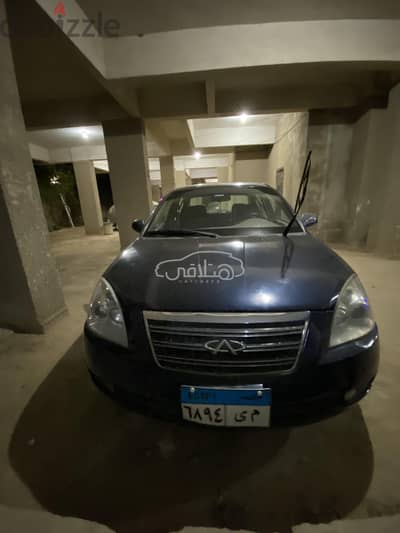 اسبيرانزا A516 2007 للبيع 6 أكتوبر