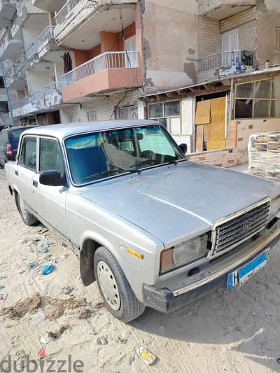 Used Lada 2107 2014 For Sale Alexandria