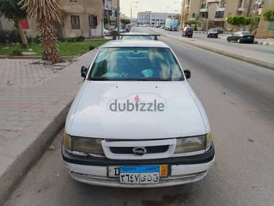 اوبل فيكترا 1996 للبيع العبور