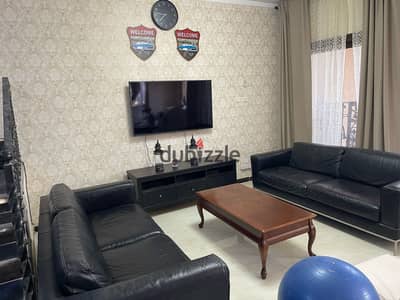 Fully furnished villa for rent in Mivida Compound Fully furnished villa for rent in Mivida Compound