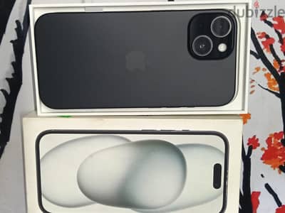 Apple - iPhone 15