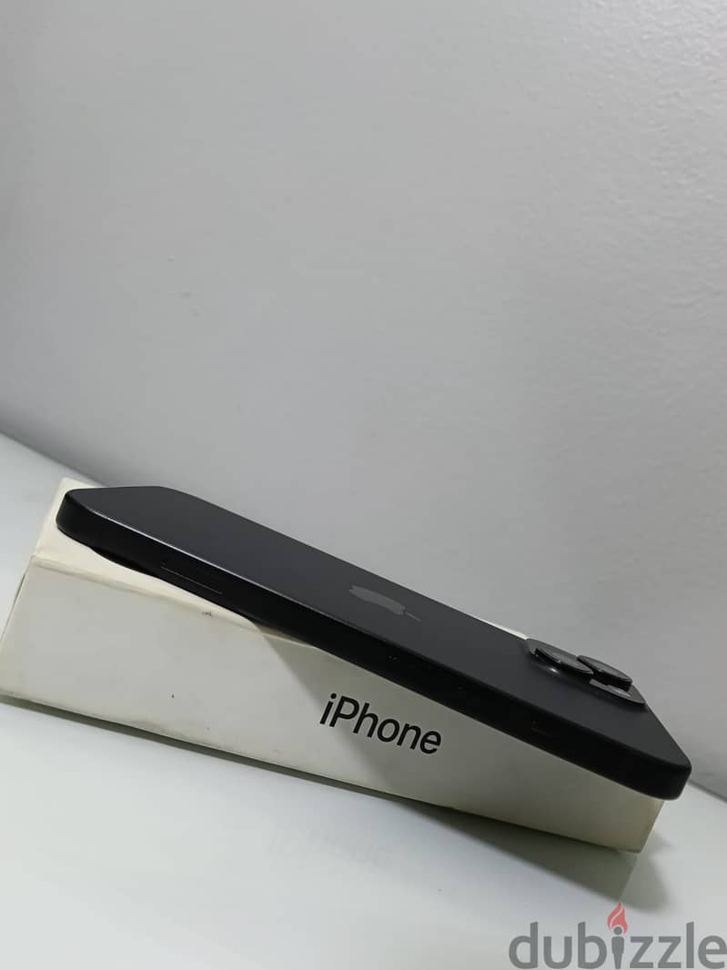 Apple - iPhone 15 3